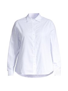 Stenströms - Siri-paita - 102 LT BLUE STRIPE | Stockmann