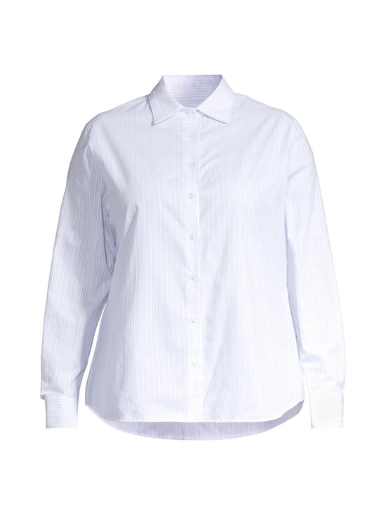 Stenströms - Siri-paita - 102 LT BLUE STRIPE | Stockmann - photo 1