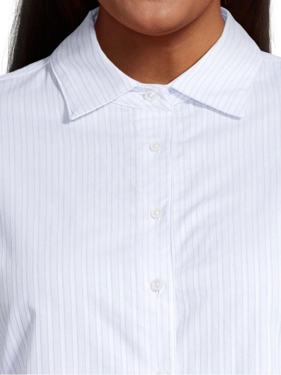 Stenströms - Siri-paita - 102 LT BLUE STRIPE | Stockmann - photo 4