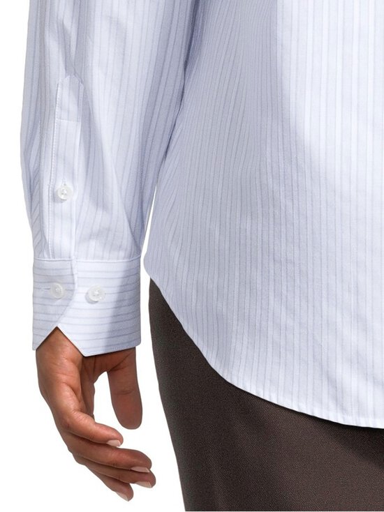 Stenströms - Siri-paita - 102 LT BLUE STRIPE | Stockmann - photo 5