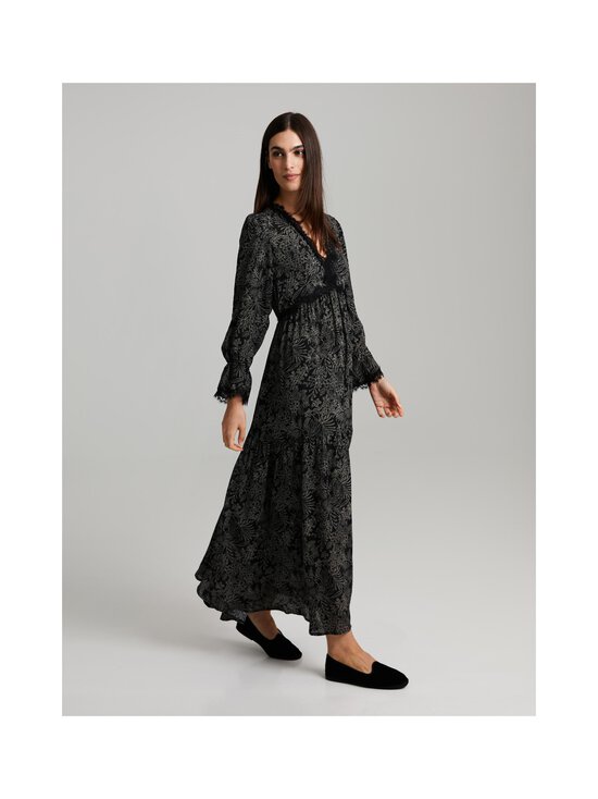 Andiata - Merrit kleita - BLACK PRINT - photo 4 Andiata - Merrit kleita - BLACK PRINT | Stockmann - photo 4
