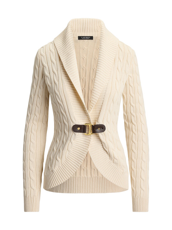 Lauren Ralph Lauren - Kardigan Taysir - MASCARPONE CREAM | Stockmann - photo 1