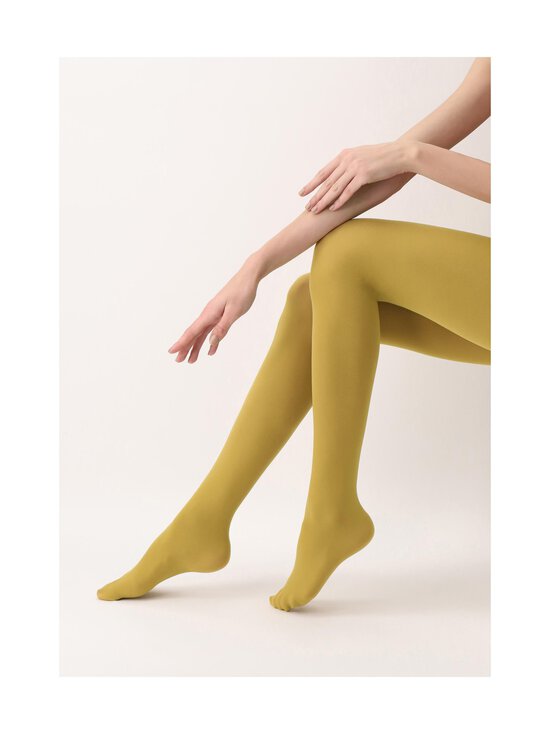 Oroblu - All Colors 50 den zeķubikses - 625 MUSTARD 3 | Stockmann - photo 3