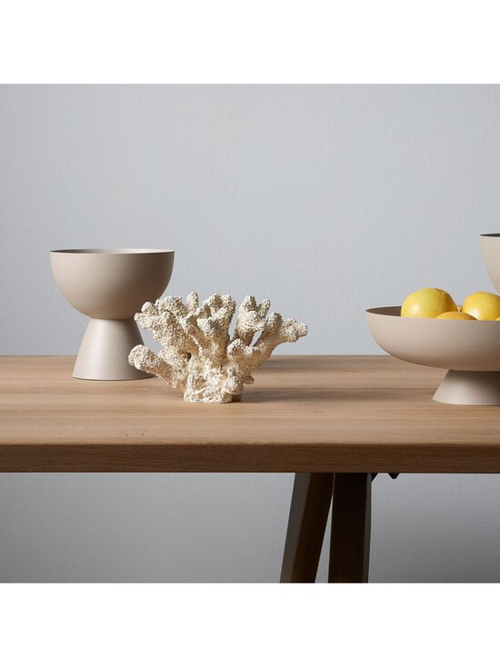 BoConcept - Luna-vaasi - HARMAA - photo 2 BoConcept - Luna-vaasi - HARMAA | Stockmann - photo 2