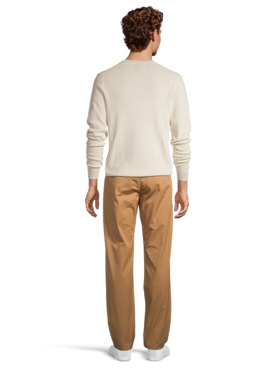 GANT - Chinopüksid Regular Twill - 210 ROASTED WALNUT - photo 4 GANT - Chinopüksid Regular Twill - 210 ROASTED WALNUT | Stockmann - photo 4
