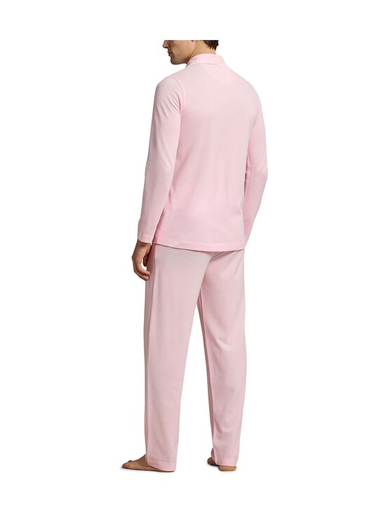 Polo Ralph Lauren - Pidžama 2-daļīga - CARMEL PINK | Stockmann - photo 3