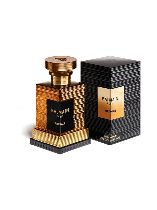 BALMAIN - Bronze Eau de Parfum -tuoksu - NOCOL | Stockmann - photo 4