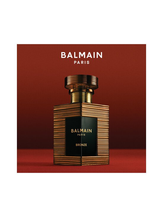 BALMAIN - Bronze Eau de Parfum -tuoksu - NOCOL | Stockmann - photo 8