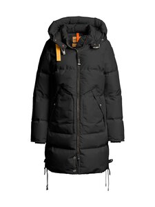Parajumpers - Long Bear -untuvatakki - 541 BLACK | Stockmann