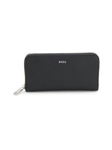 BOSS - Logo Lettering -vyölaukku - 001 BLACK | Stockmann