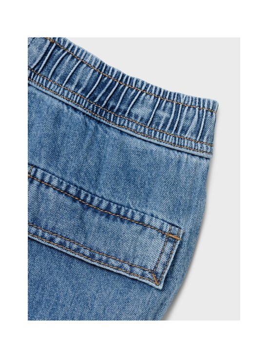 Name It - NkmBen Parachute džinsi - MEDIUM BLUE DENIM - photo 5 Name It - NkmBen Parachute džinsi - MEDIUM BLUE DENIM | Stockmann - photo 5