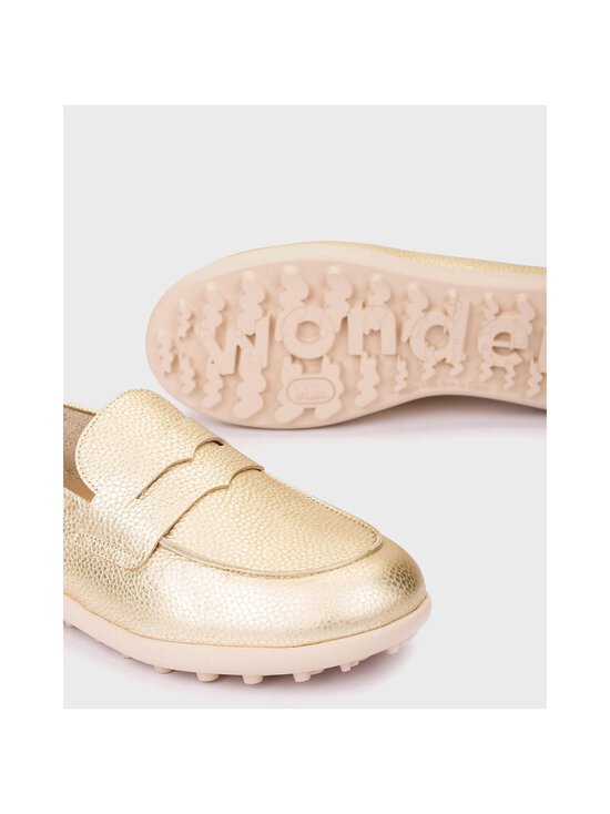 Wonders - Flyfit 01 -loaferit - MAX PLATINO | Stockmann - photo 4