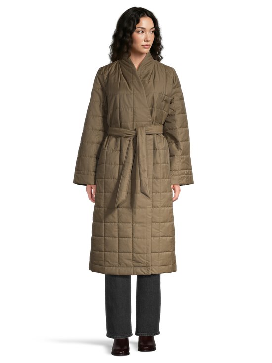 R-Collection - Kimono-tikkitakki - TAPENADE | Stockmann - photo 2
