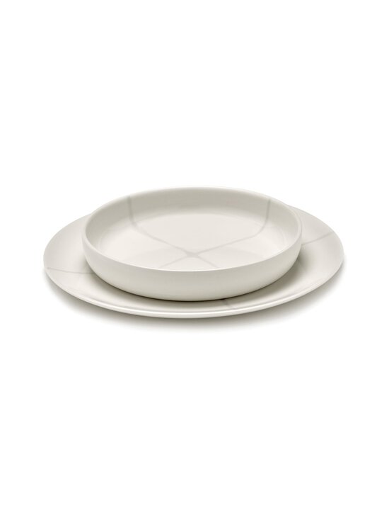 Serax - Zuma Salt S bļoda - WHITE - photo 5 Serax - Zuma Salt S bļoda - WHITE | Stockmann - photo 5