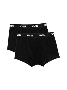 VAIN - Boxers-alushousut 2 -pack - BLACK | Stockmann