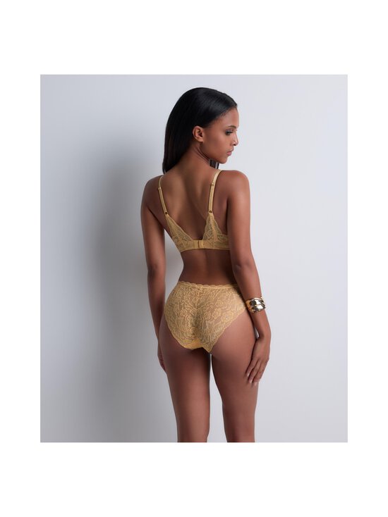 Aubade - Rosessence Italian Brief apakšbikses - SUNSHINE - photo 5 Aubade - Rosessence Italian Brief apakšbikses - SUNSHINE | Stockmann - photo 5