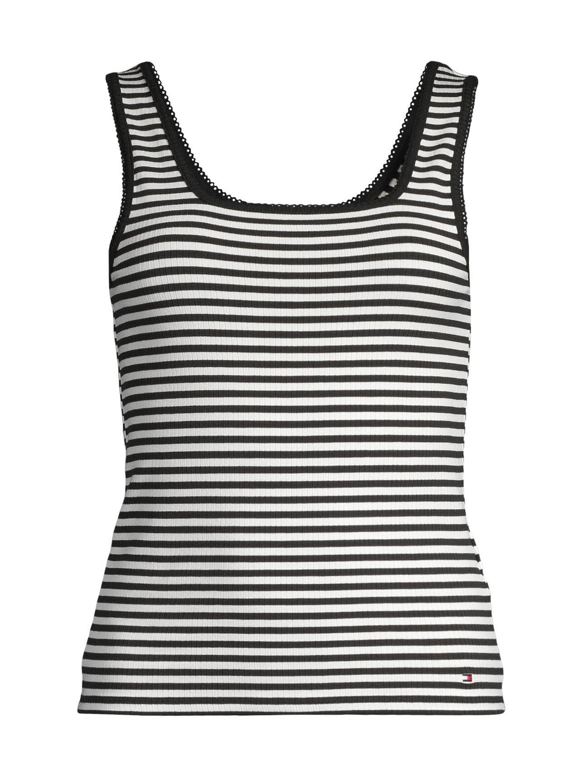 Slim Tank -toppi