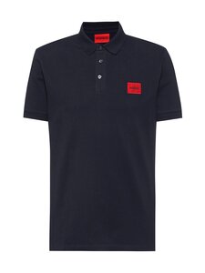 HUGO - Dereso222-pikeepaita - 405 DARK BLUE | Stockmann