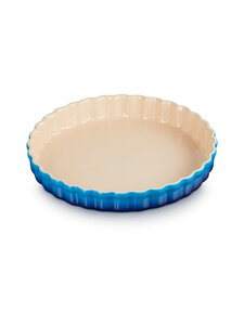 Le Creuset - Tart-piirakkavuoka 28 cm - AZURE Le Creuset - Tart-piirakkavuoka 28 cm - AZURE | Stockmann