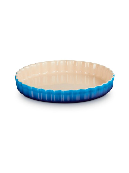 Le Creuset - Tart-piirakkavuoka 28 cm - AZURE - photo 2 Le Creuset - Tart-piirakkavuoka 28 cm - AZURE | Stockmann - photo 2