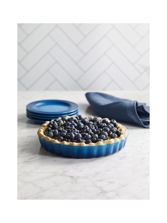 Le Creuset - Tart-piirakkavuoka 28 cm - AZURE - photo 5 Le Creuset - Tart-piirakkavuoka 28 cm - AZURE | Stockmann - photo 5