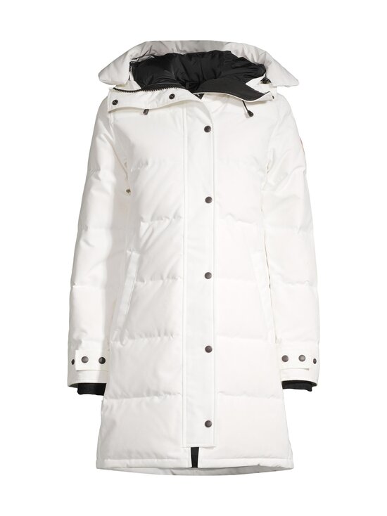 Shelburne Parka