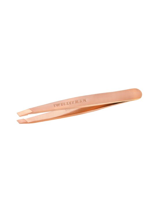 Tweezerman - Mini Slant -pinsetit - NOCOL | Stockmann - photo 1