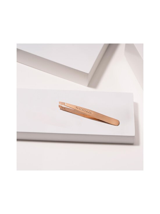 Tweezerman - Mini Slant -pinsetit - NOCOL | Stockmann - photo 4