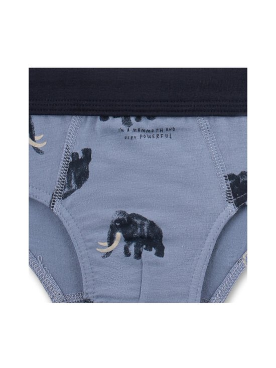 Sanetta - Mammoth Slip -alushousut - 50446 STONE WASH - photo 3 Sanetta - Mammoth Slip -alushousut - 50446 STONE WASH | Stockmann - photo 3