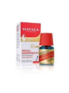 Mavala - Scientifique K+ -kynnenkovettaja 5 ml | Stockmann