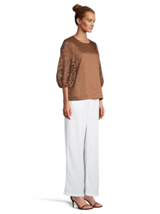 Max Mara Studio - MstOrdine-pusero - 062 CLAY | Stockmann - photo 4