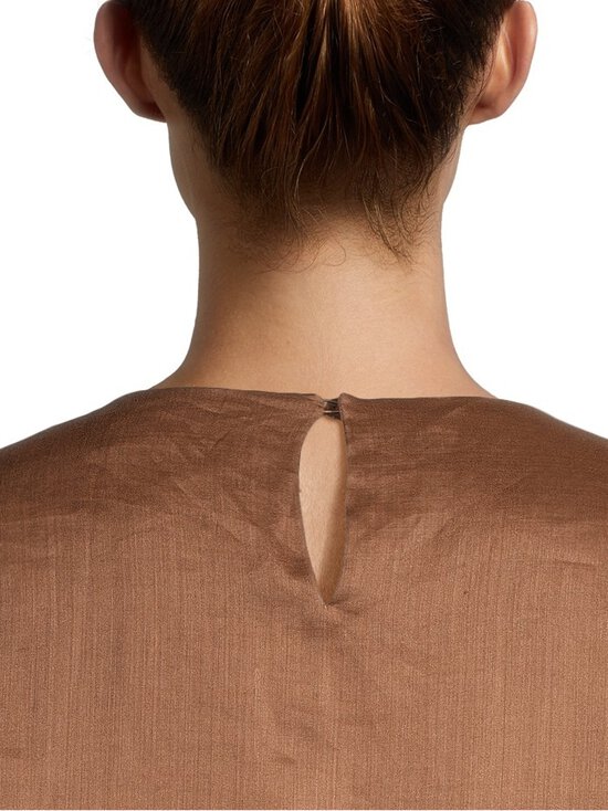 Max Mara Studio - MstOrdine-pusero - 062 CLAY | Stockmann - photo 6