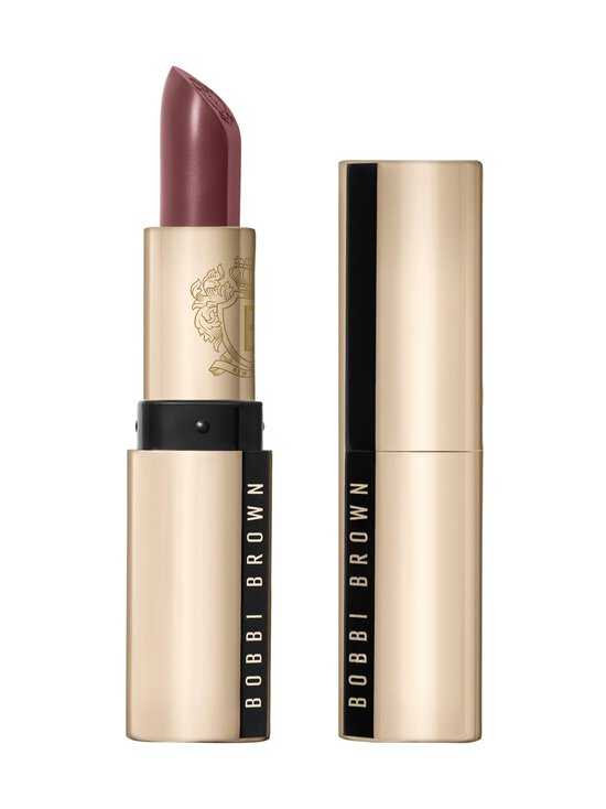 Bobbi Brown - Luxe Lipstick -huulipuna 3,5 g - HIBISCUS | Stockmann - photo 1