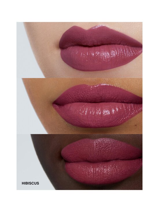 Bobbi Brown - Luxe Lipstick -huulipuna 3,5 g - HIBISCUS | Stockmann - photo 3