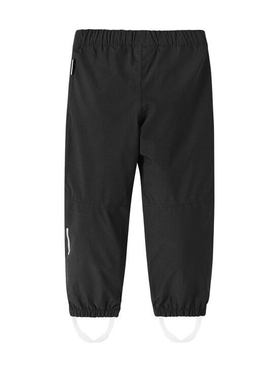Reima - Kaura Reimatec -vedenpitävät välikausihousut - 9990 BLACK - photo 2 Reima - Kaura Reimatec -vedenpitävät välikausihousut - 9990 BLACK | Stockmann - photo 2
