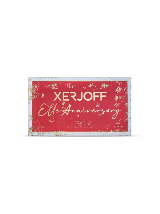 Xerjoff - Elle Anniversary, 50ml - NOCOL - photo 2 Xerjoff - Elle Anniversary, 50ml - NOCOL | Stockmann - photo 2