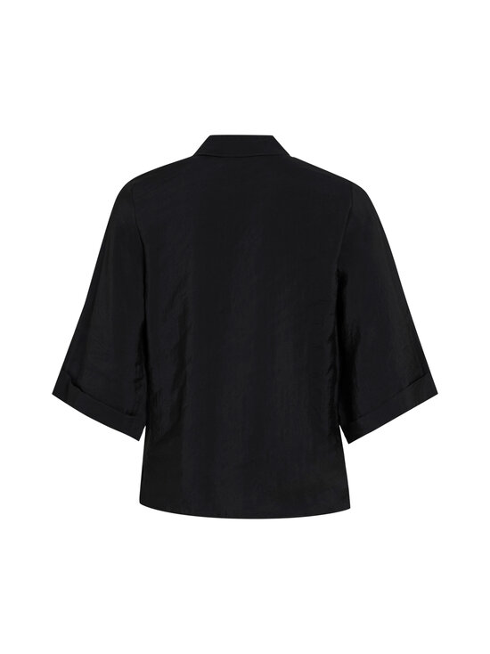 Vila - ViHula kreklblūze - BLACK BEAUTY | Stockmann - photo 2