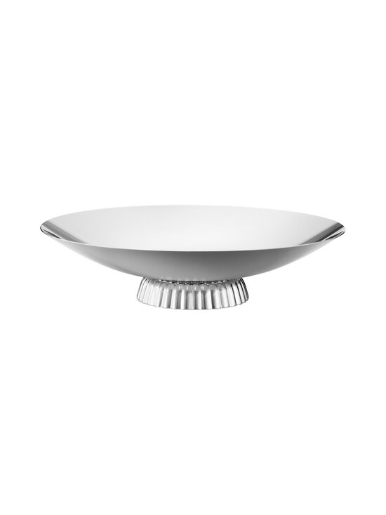 Georg Jensen - Bernadotte-tarjoiluvati - STEEL | Stockmann - photo 1