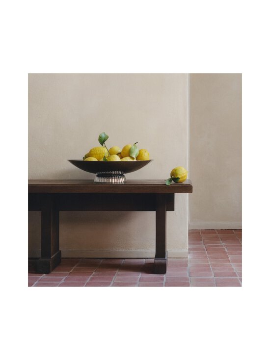 Georg Jensen - Bernadotte-tarjoiluvati - STEEL | Stockmann - photo 2