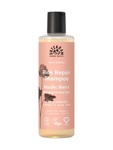 Urtekram - Nordic Berry -shampoo | Stockmann