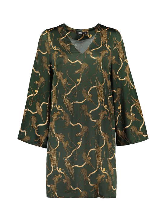 Uhana - Vanamo kleita - PEARL LEOPARD GREEN - photo 1 Uhana - Vanamo kleita - PEARL LEOPARD GREEN | Stockmann - photo 1