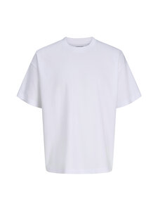 Jack & Jones - JjeBarron T-krekls - WHITE | Stockmann