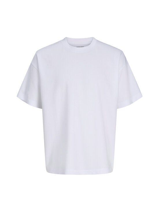 Jack & Jones - JjeBarron- t-paita - WHITE | Stockmann - photo 1