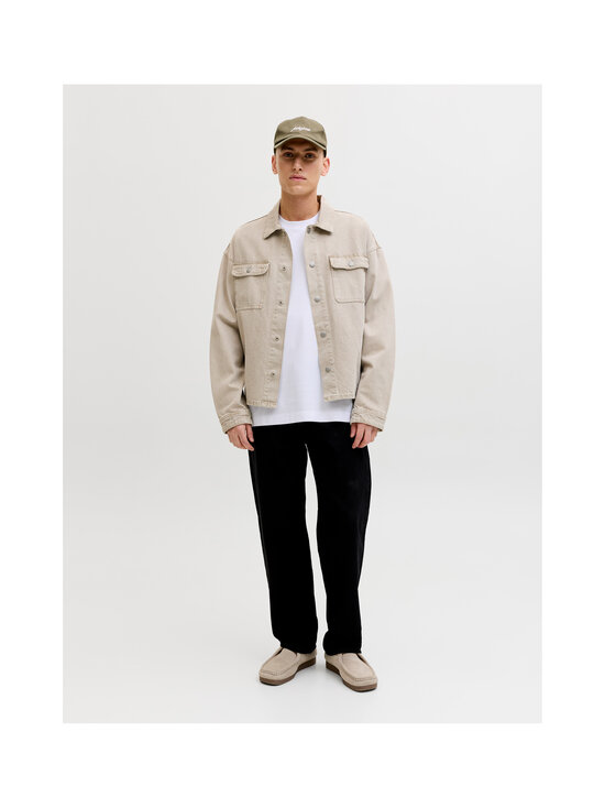 Jack & Jones - JjeBarron- t-paita - WHITE | Stockmann - photo 6