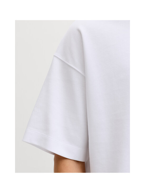 Jack & Jones - JjeBarron- t-paita - WHITE | Stockmann - photo 7