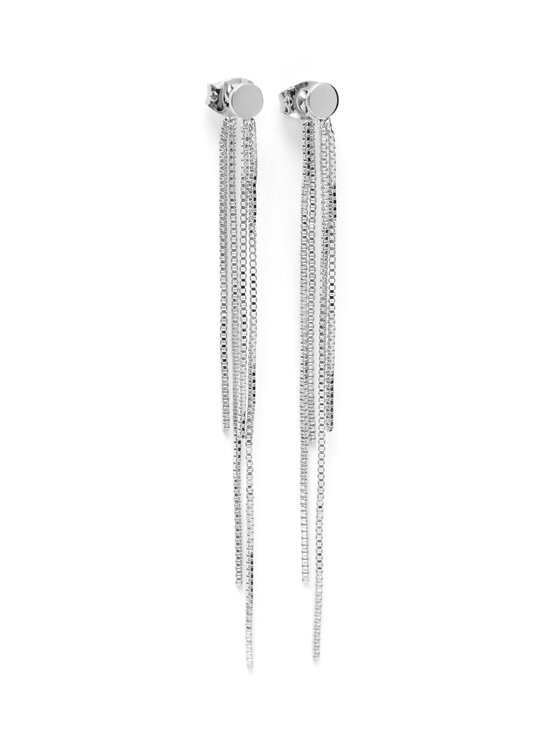 Pernille Corydon - Airy-korvakorut - BSP SILVER | Stockmann - photo 1