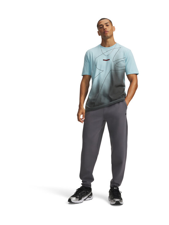 Under Armour - Unstoppable Joggers -housut - CASTLEROCK | Stockmann - photo 4
