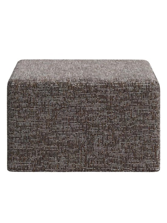 BoConcept - Xtra-vuoderahi Tuscany-kangas 3202 ruskea 70 x 70 cm - BROWN | Stockmann - photo 1