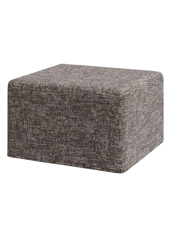BoConcept - Xtra-vuoderahi Tuscany-kangas 3202 ruskea 70 x 70 cm - BROWN | Stockmann - photo 2