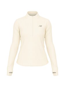 New Balance - Athletics Heat Grid treniņu krekls - LIT LINEN HEATHER New Balance - Athletics Heat Grid treniņu krekls - LIT LINEN HEATHER | Stockmann